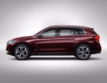 Zinoro 60H '2016–pr.