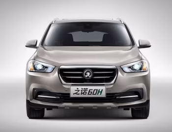 Zinoro 60H '2016–pr.