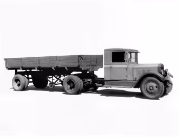 ЗиС-10 '1933–41