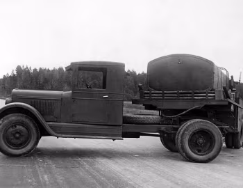 ЗиС-10 '1933–41