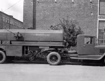 ЗиС-10 '1933–41