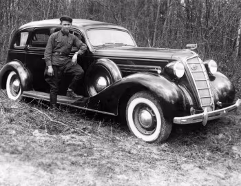 ЗиС-101 '11.1936–39