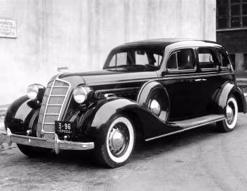 ЗиС-101 '11.1936–39