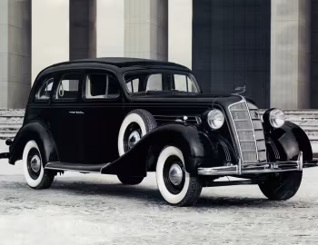 ЗиС-101 '11.1936–39