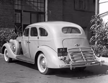 ЗиС-101 '11.1936–39