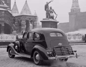 ЗиС-101 '11.1936–39
