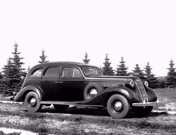 ЗиС-101 '11.1936–39