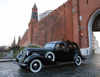 ЗиС-101 '11.1936–39