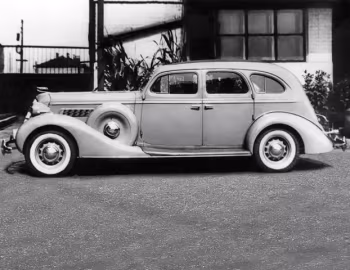 ЗиС-101 '11.1936–39