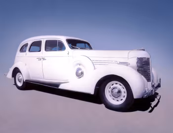 ЗиС-101А '1940–41