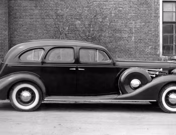 ЗиС-101А '1940–41