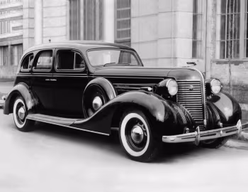 ЗиС-101А '1940–41