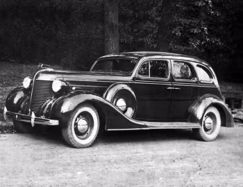 ЗиС-101А '1940–41