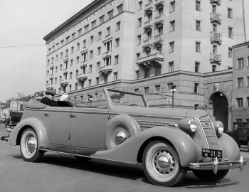 ЗиС-102 '05.1938–39