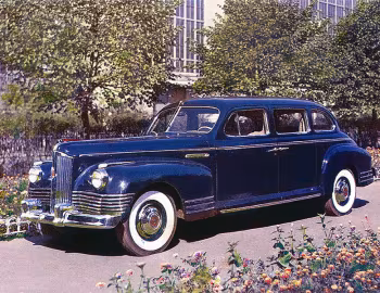 ЗиС-110 '1945–58