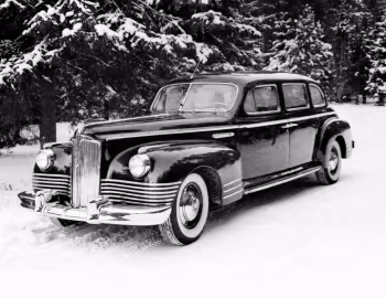 ЗиС-110 '1945–58