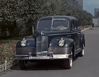 ЗиС-110 '1945–58