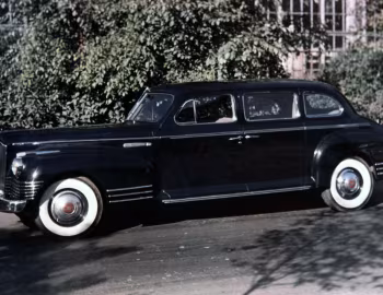 ЗиС-110 '1945–58