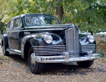 ЗиС-110 '1945–58