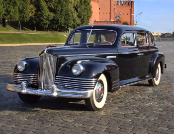 ЗиС-110 '1945–58