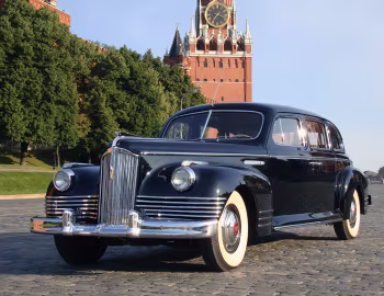 ЗиС-110 '1945–58