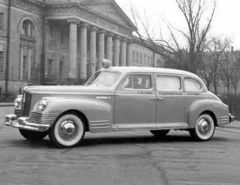 ЗиС-110А '1947–58