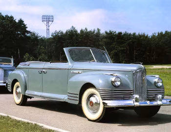 ЗиС-110Б '1949–57