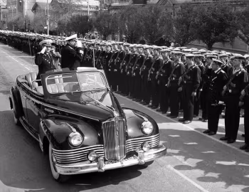 ЗиС-110Б '1949–57