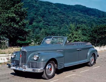 ЗиС-110Б '1949–57