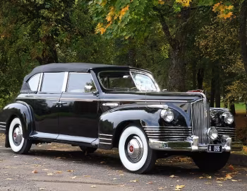 ЗиС-110Б '1949–57