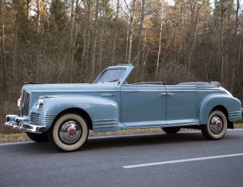 ЗиС-110П '1955–56