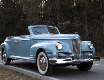 ЗиС-110П '1955–56
