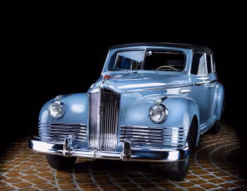 ЗиС-110П '1955–56