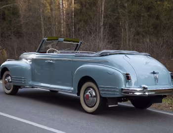 ЗиС-110П '1955–56