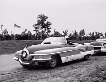ЗиС-112 '1951