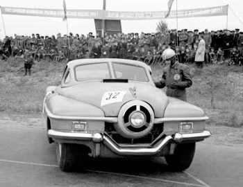 ЗиС-112 '1951