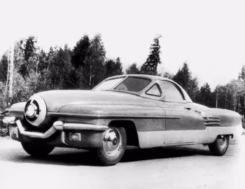 ЗиС-112 '1951