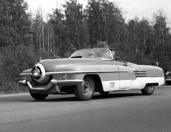 ЗиС-112 '1951