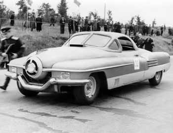 ЗиС-112 '1951