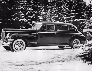 ЗиС-110С '1946–48
