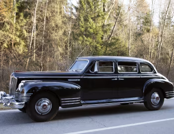 ЗиС-115 '1949–55
