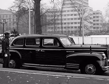ЗиС-115 '1949–55