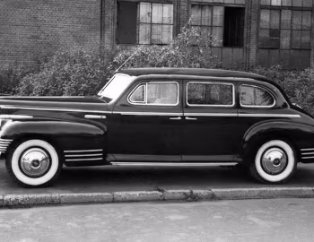 ЗиС-115 '1949–55