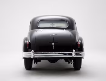 ЗиС-115 '1949–55
