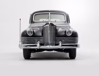 ЗиС-115 '1949–55