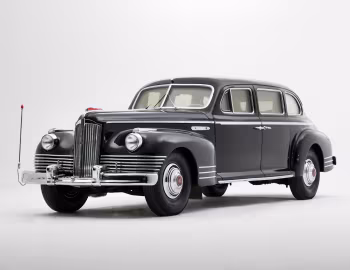 ЗиС-115 '1949–55