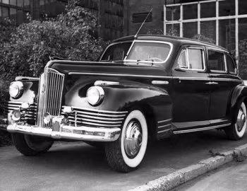 ЗиС-115 '1949–55