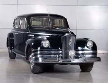 ЗиС-115 '1949–55