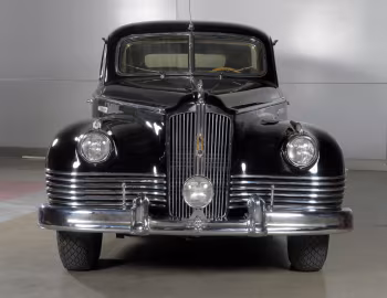 ЗиС-115 '1949–55