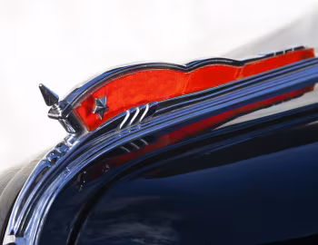 Mascotte ЗиС-115 '1949–55